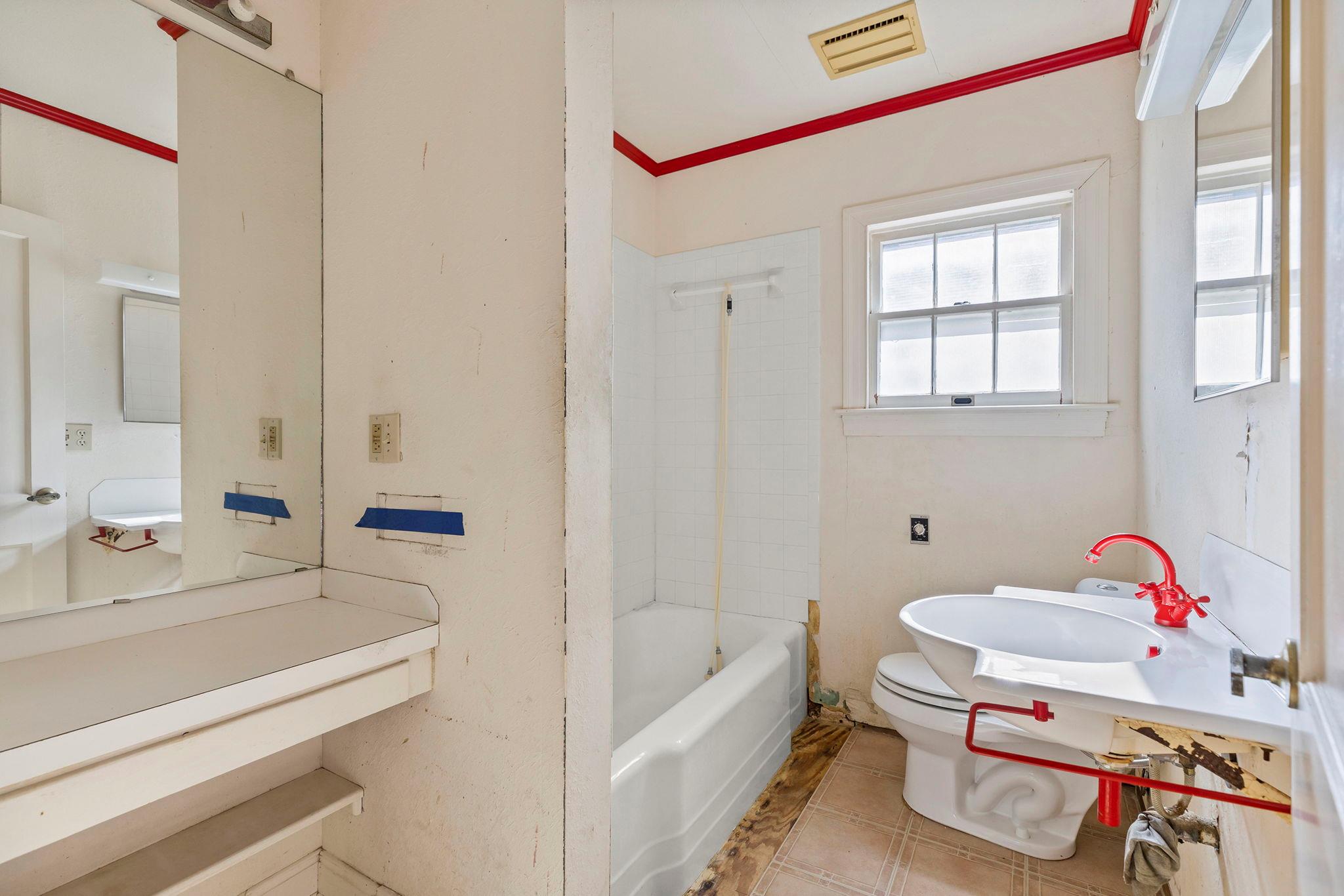 5610 Joe Sayers Ave, Austin, TX 78756