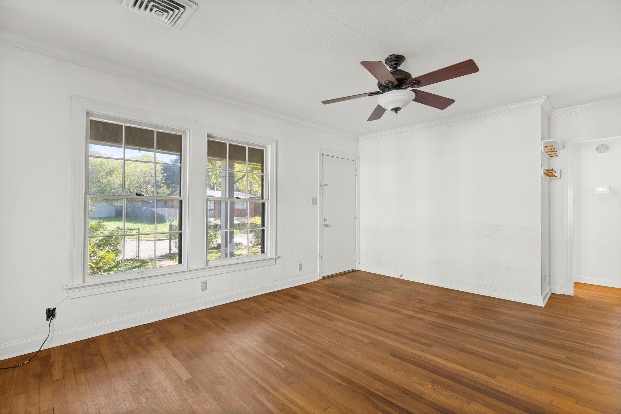 5610 Joe Sayers Ave, Austin, TX 78756