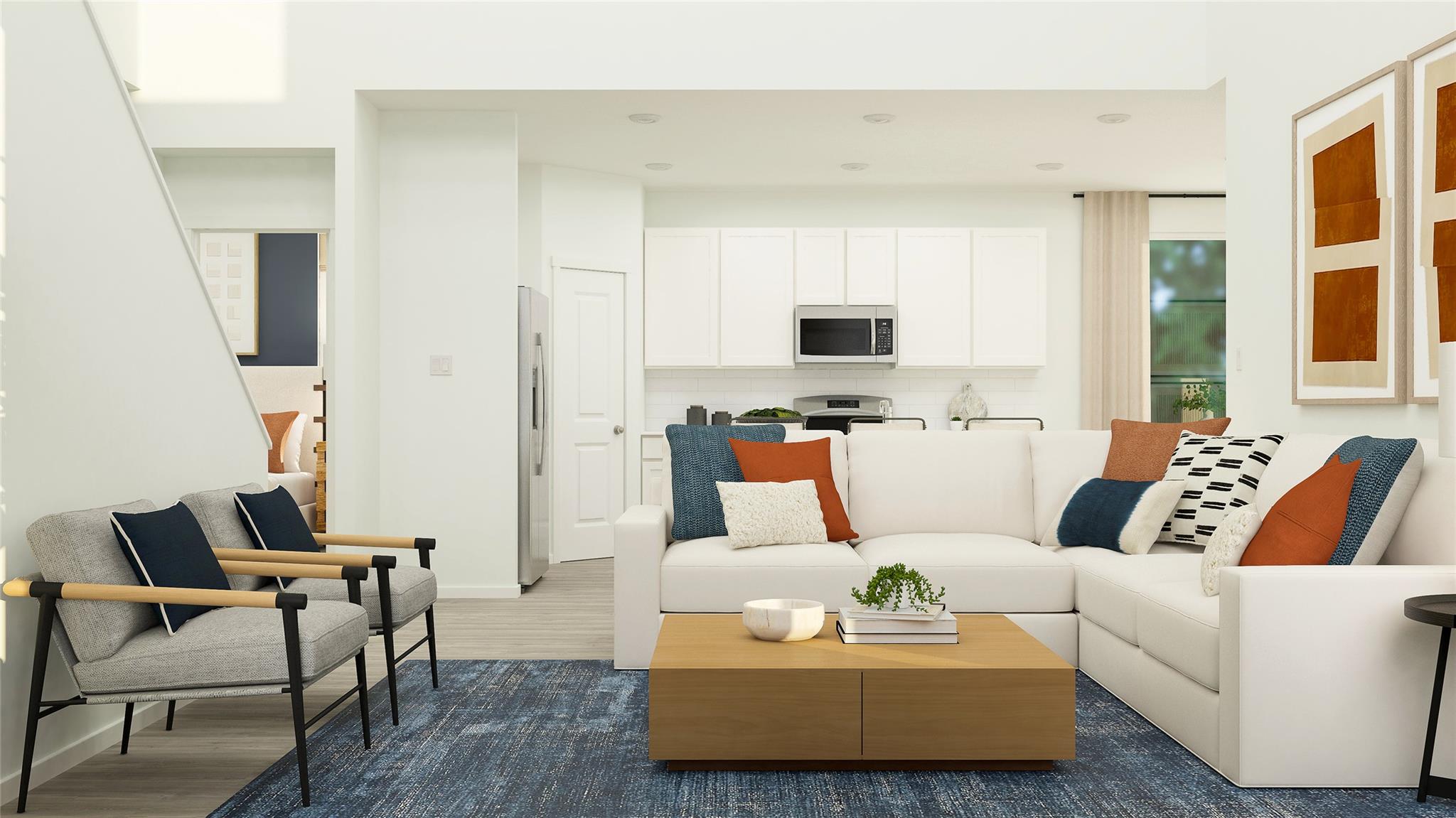 18010 Cedar Waxwing Way # 9, Pflugerville, TX 78660