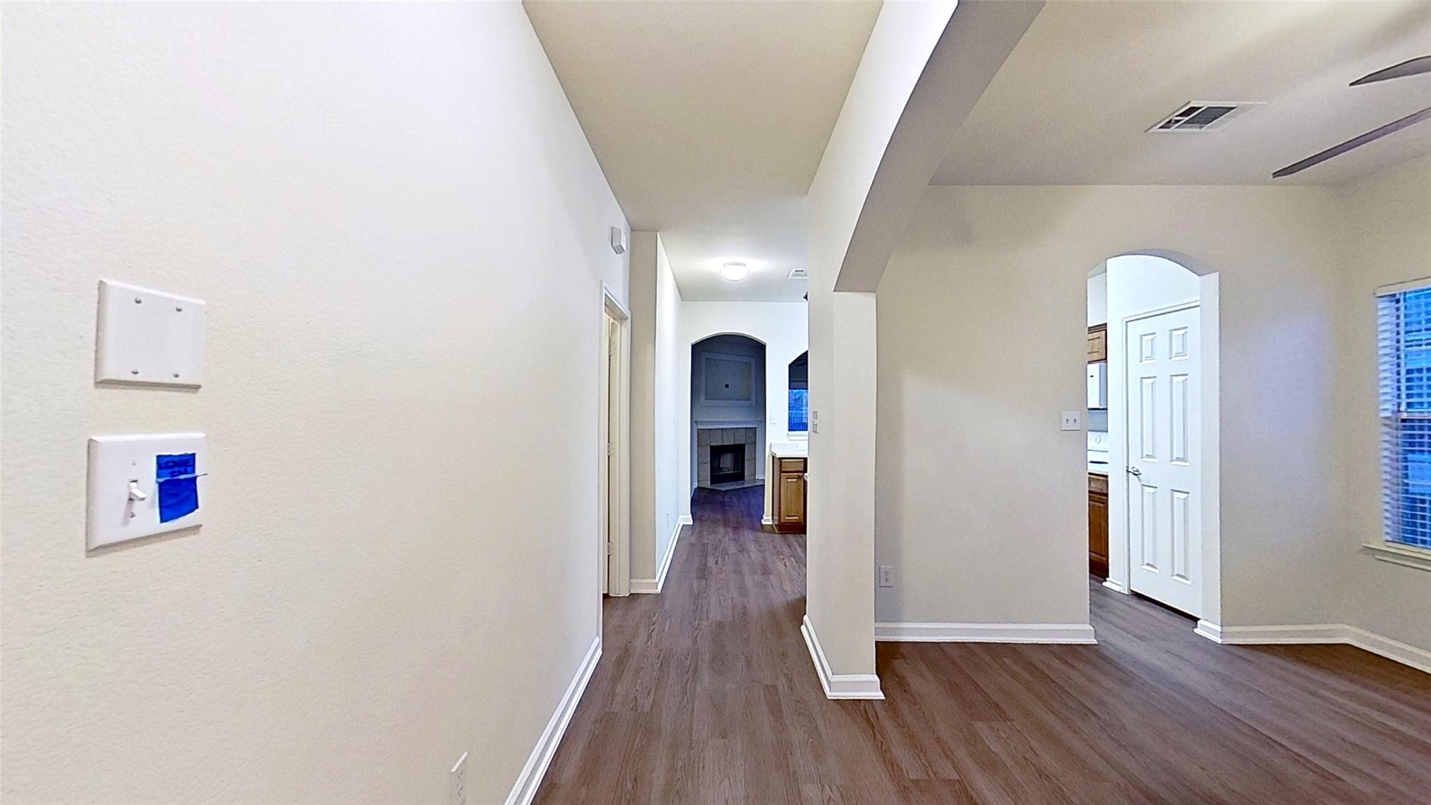 308 Rinehardt St, Hutto, TX 78634