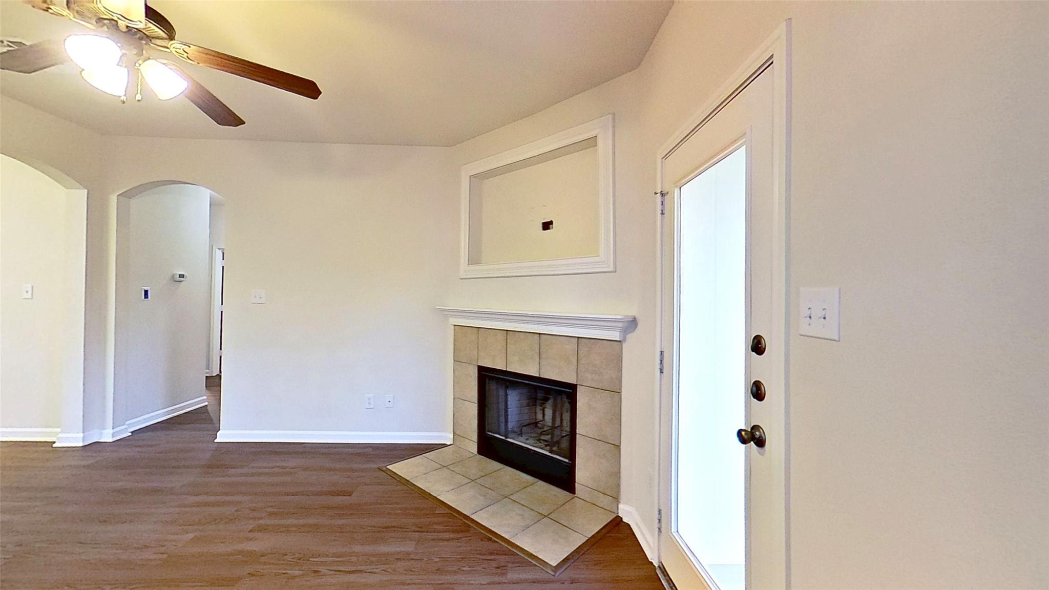 308 Rinehardt St, Hutto, TX 78634