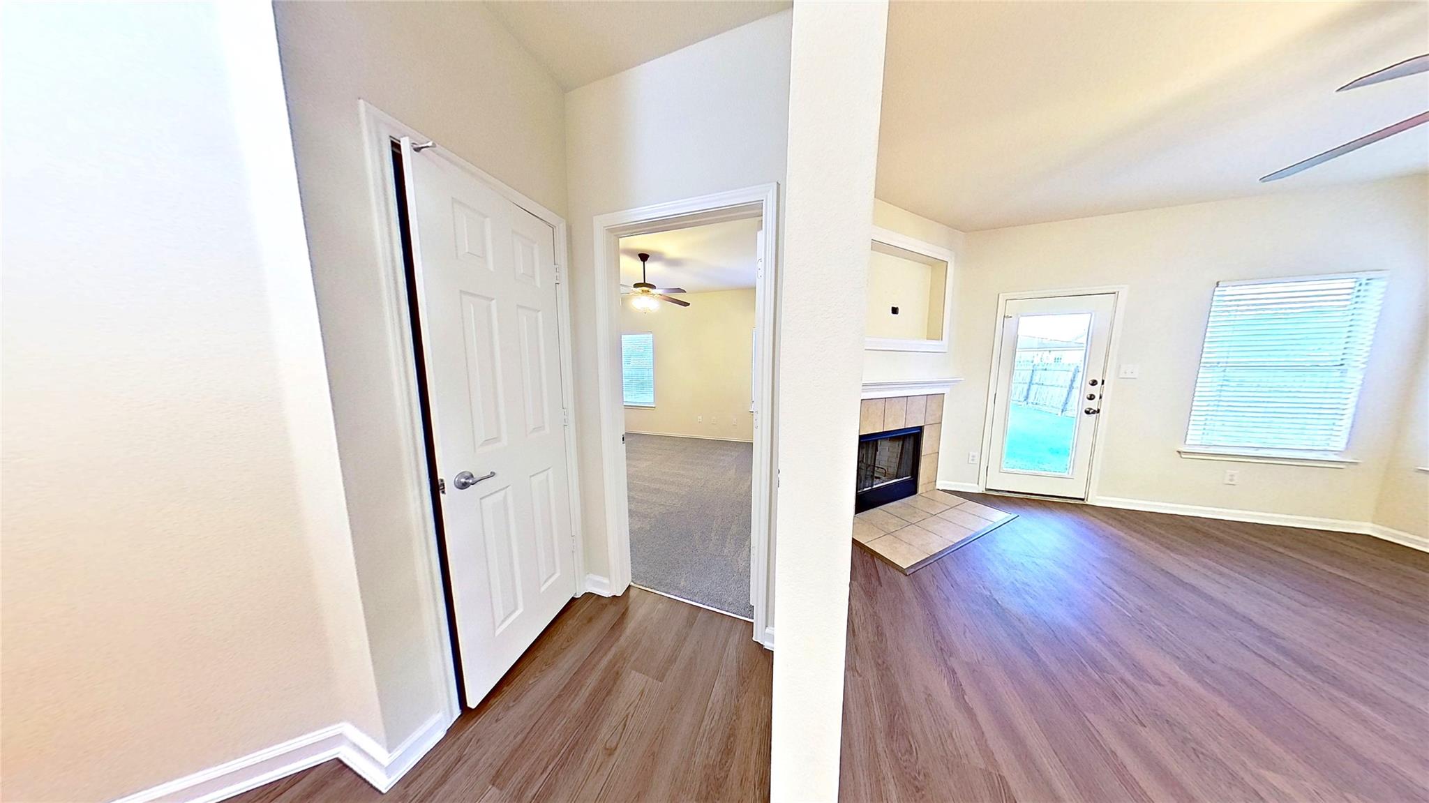 308 Rinehardt St, Hutto, TX 78634