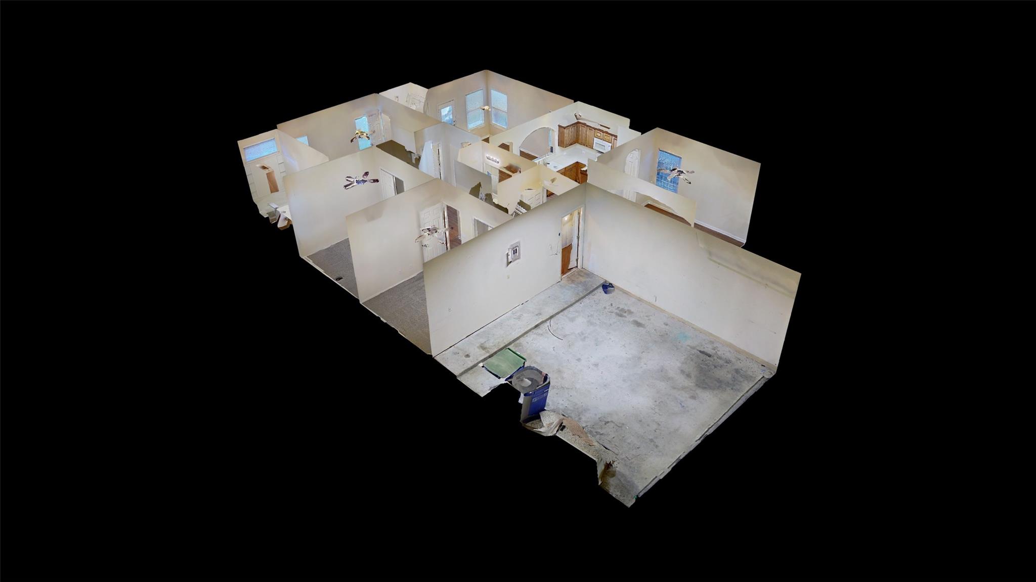 308 Rinehardt St, Hutto, TX 78634