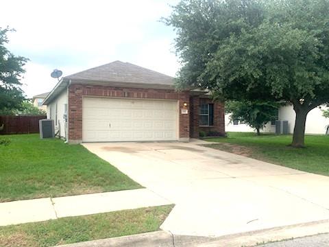308 Rinehardt St, Hutto, TX 78634