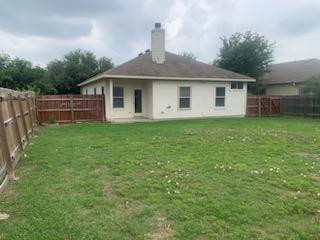 308 Rinehardt St, Hutto, TX 78634