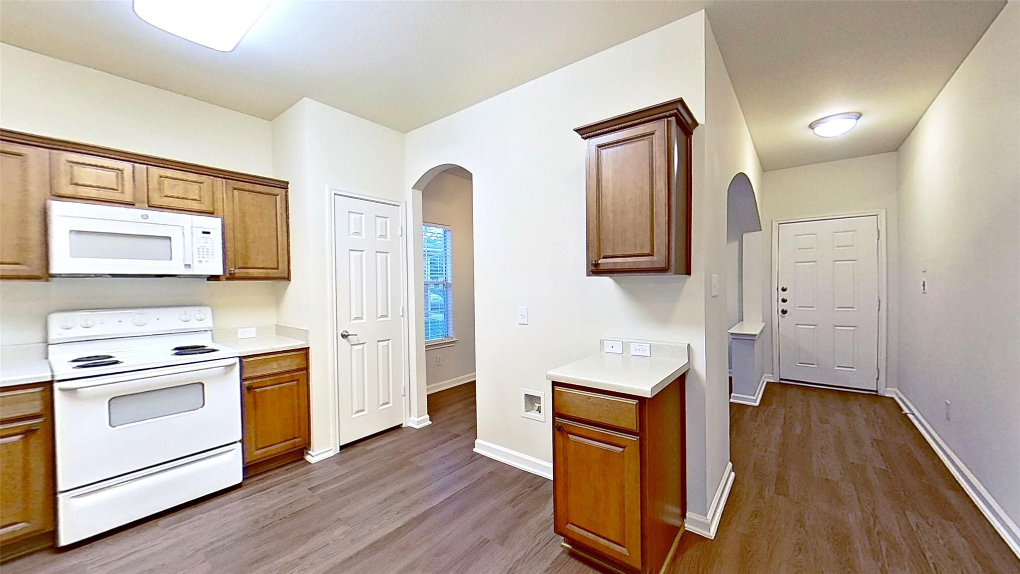 308 Rinehardt St, Hutto, TX 78634