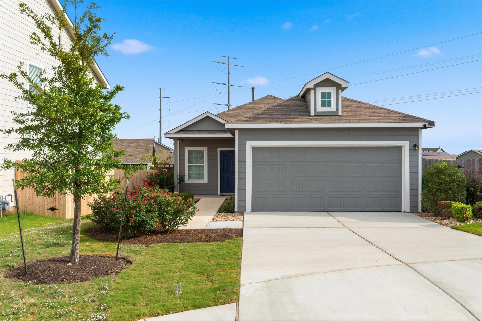 14105 Nightview Cv, Pflugerville, TX 78660