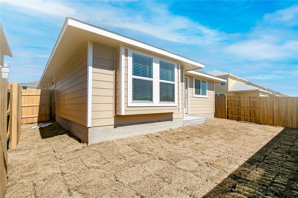 306 Delta Crst, Maxwell, TX 78656