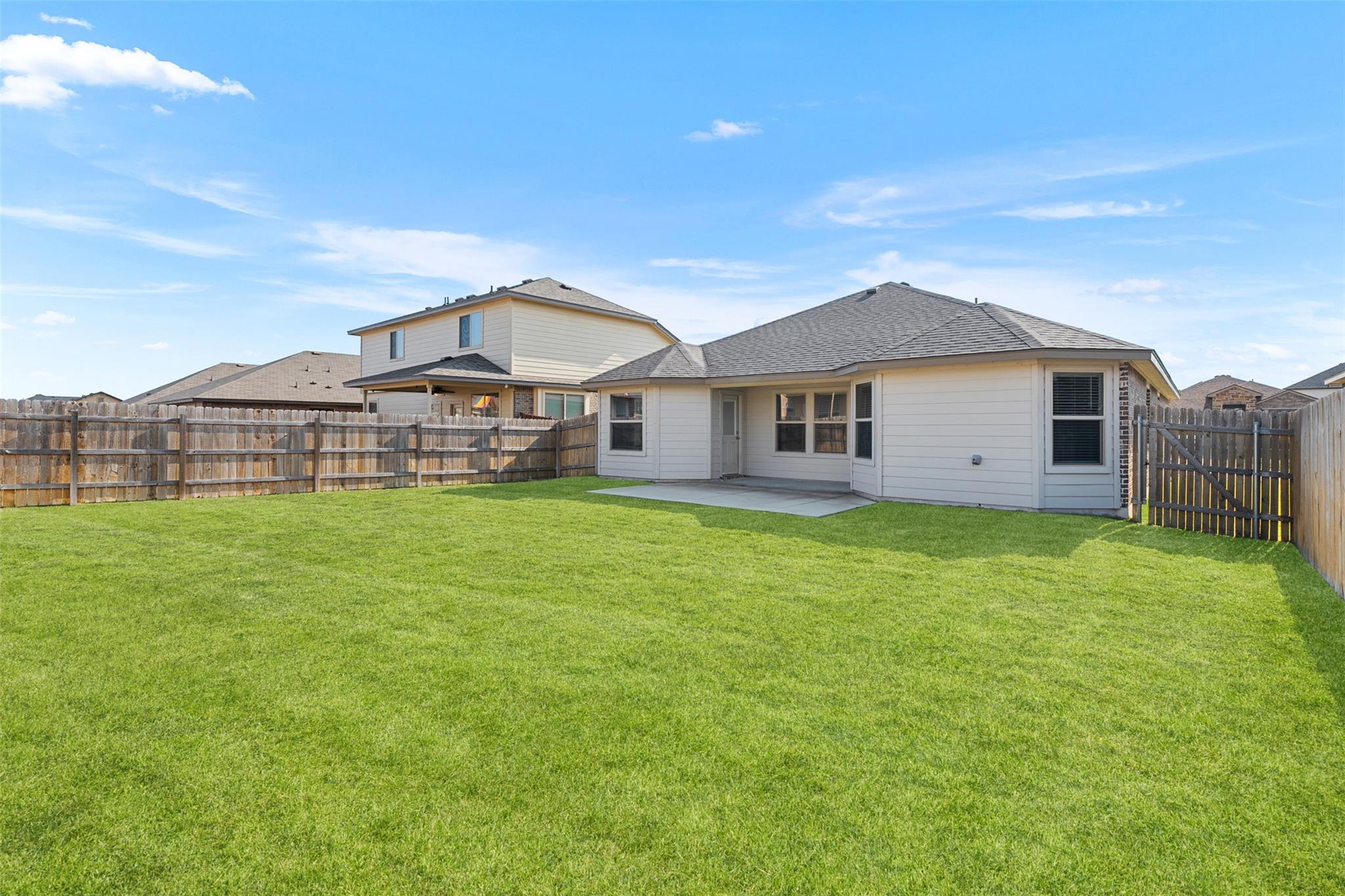 212 Bainbridge Dr, Temple, TX 76502