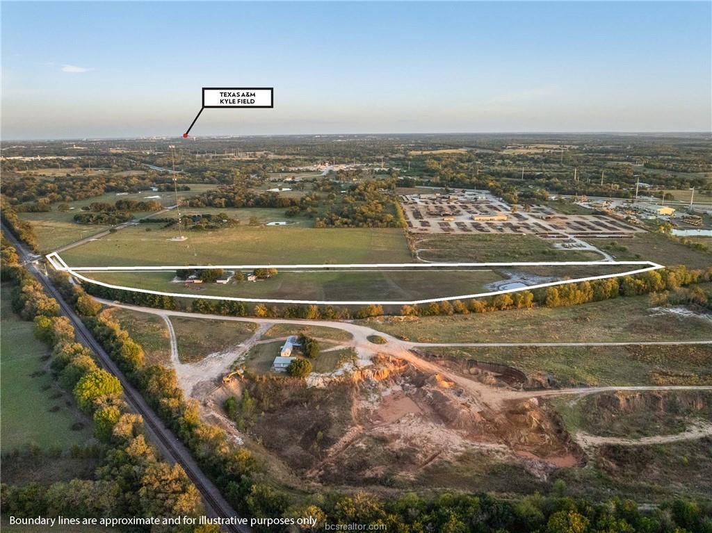 2361 Smetana Rd, Bryan, TX 77807