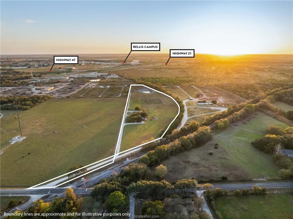 2361 Smetana Rd, Bryan, TX 77807