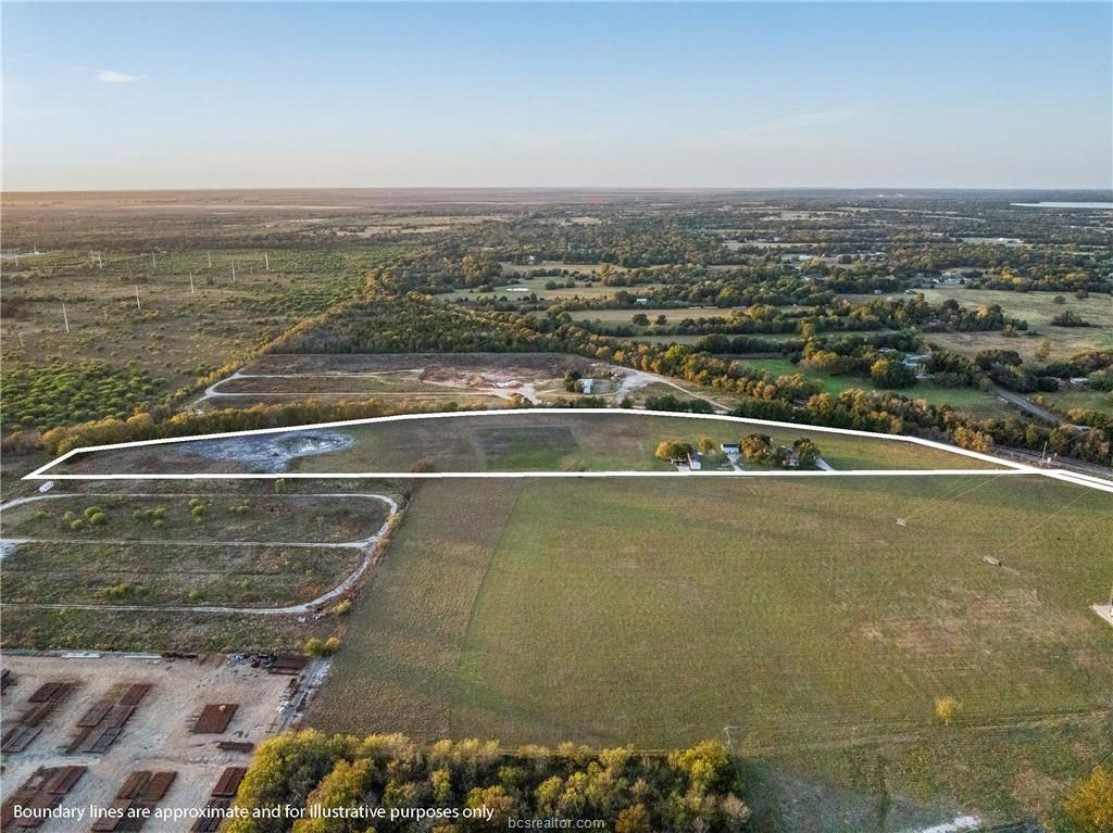 2361 Smetana Rd, Bryan, TX 77807