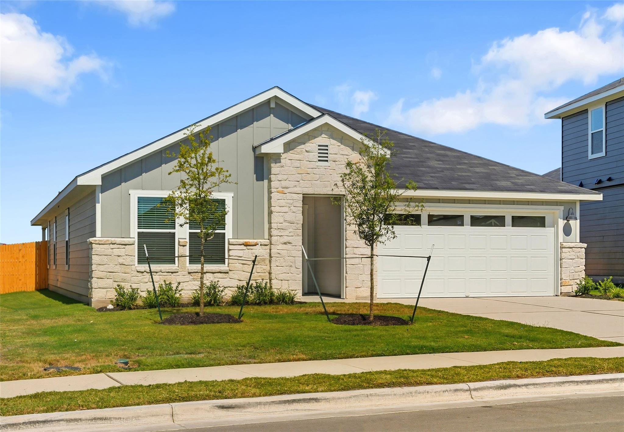 18107 Purple Top Ln, Manor, TX 78653