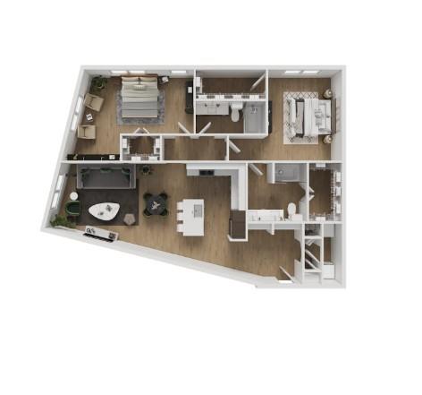 320 Goll St # 2405, Kyle, TX 78640