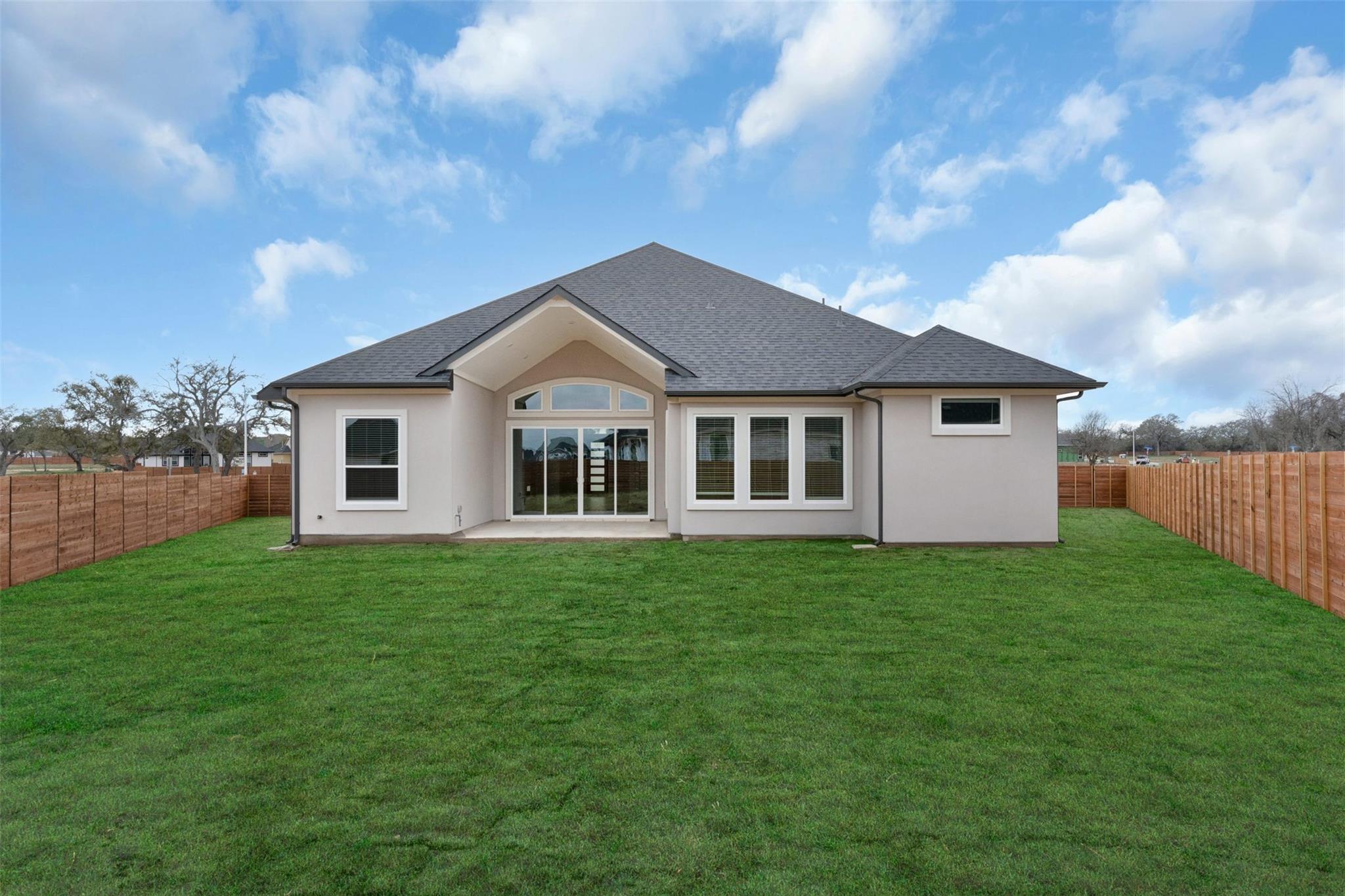 1109 Painted Horse Dr, Georgetown, TX 78633