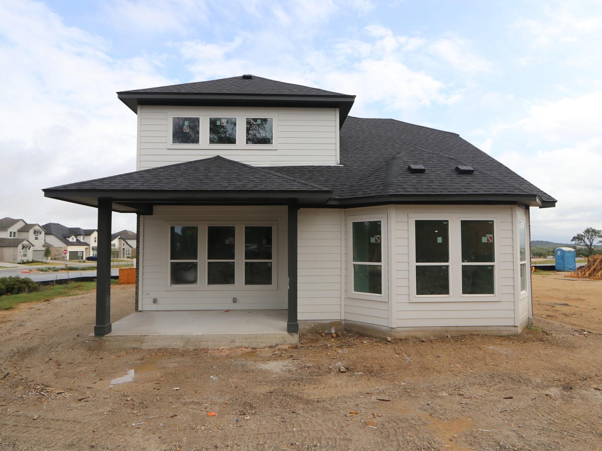 458 Bishop Wood Rd, Dripping Springs, TX 78620