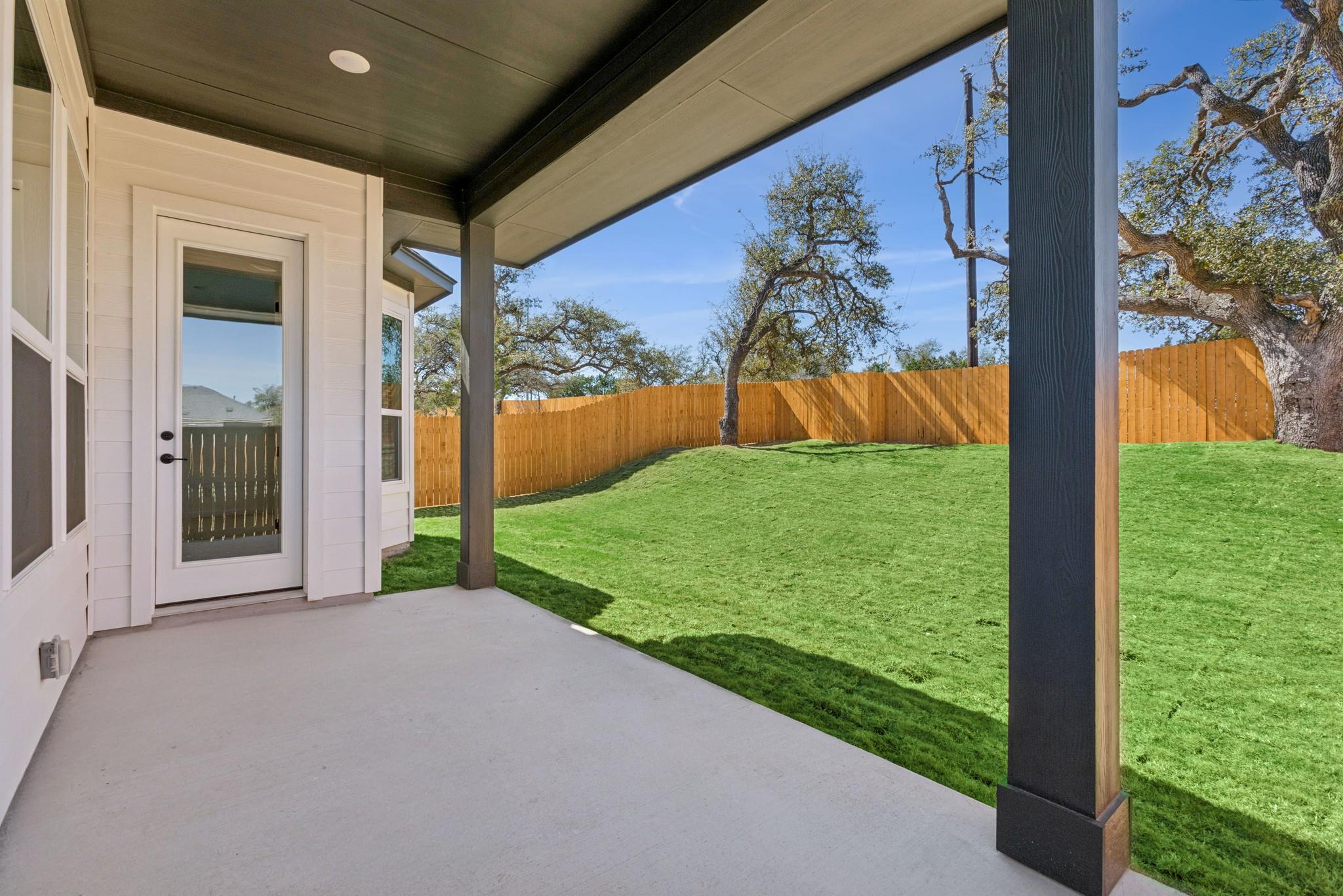 458 Bishop Wood Rd, Dripping Springs, TX 78620