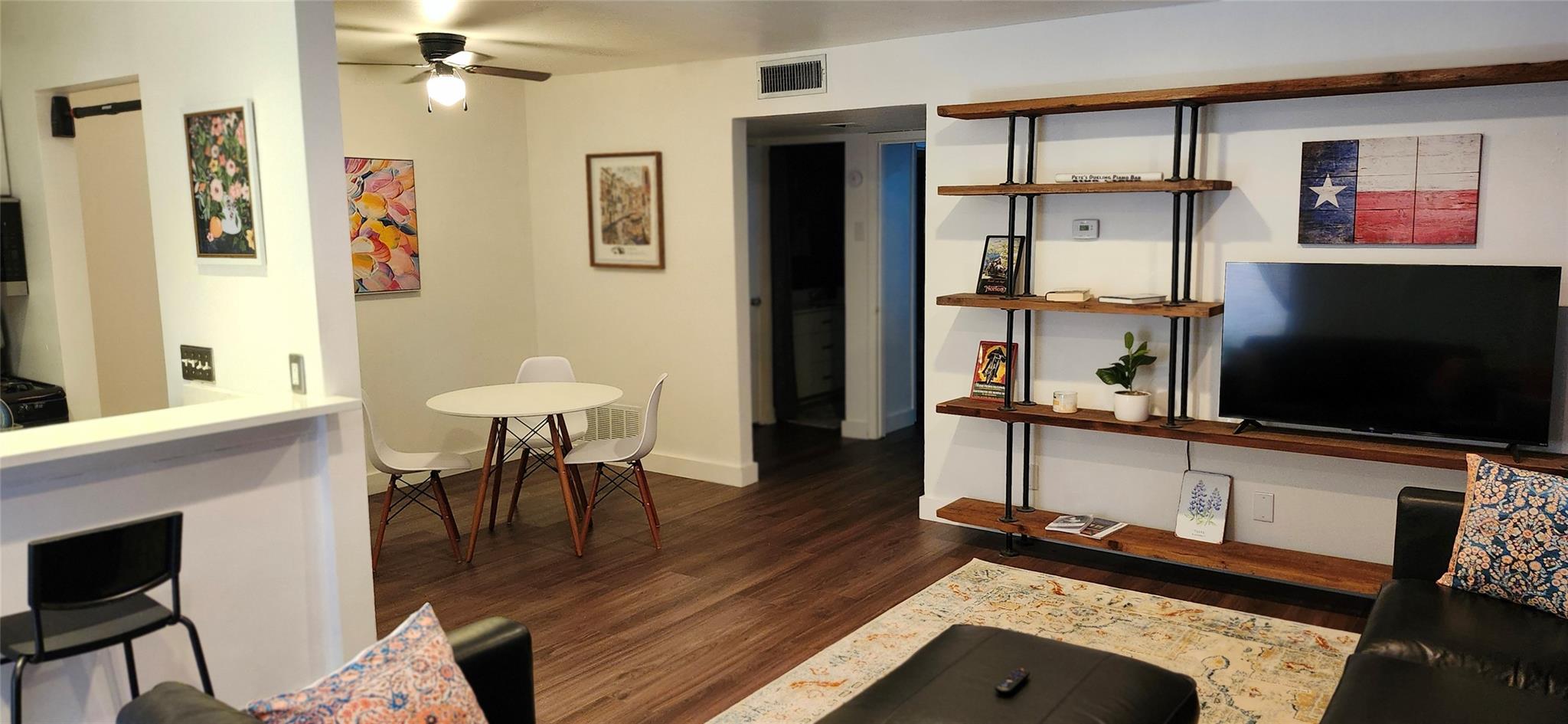 1240 Barton Hills Dr # 102, Austin, TX 78704