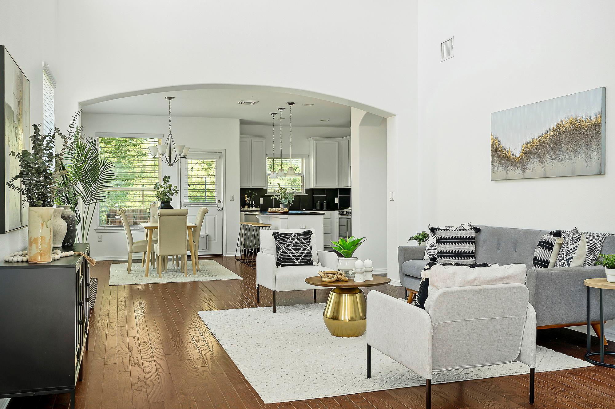 800 Totis Rd, Austin, TX 78748