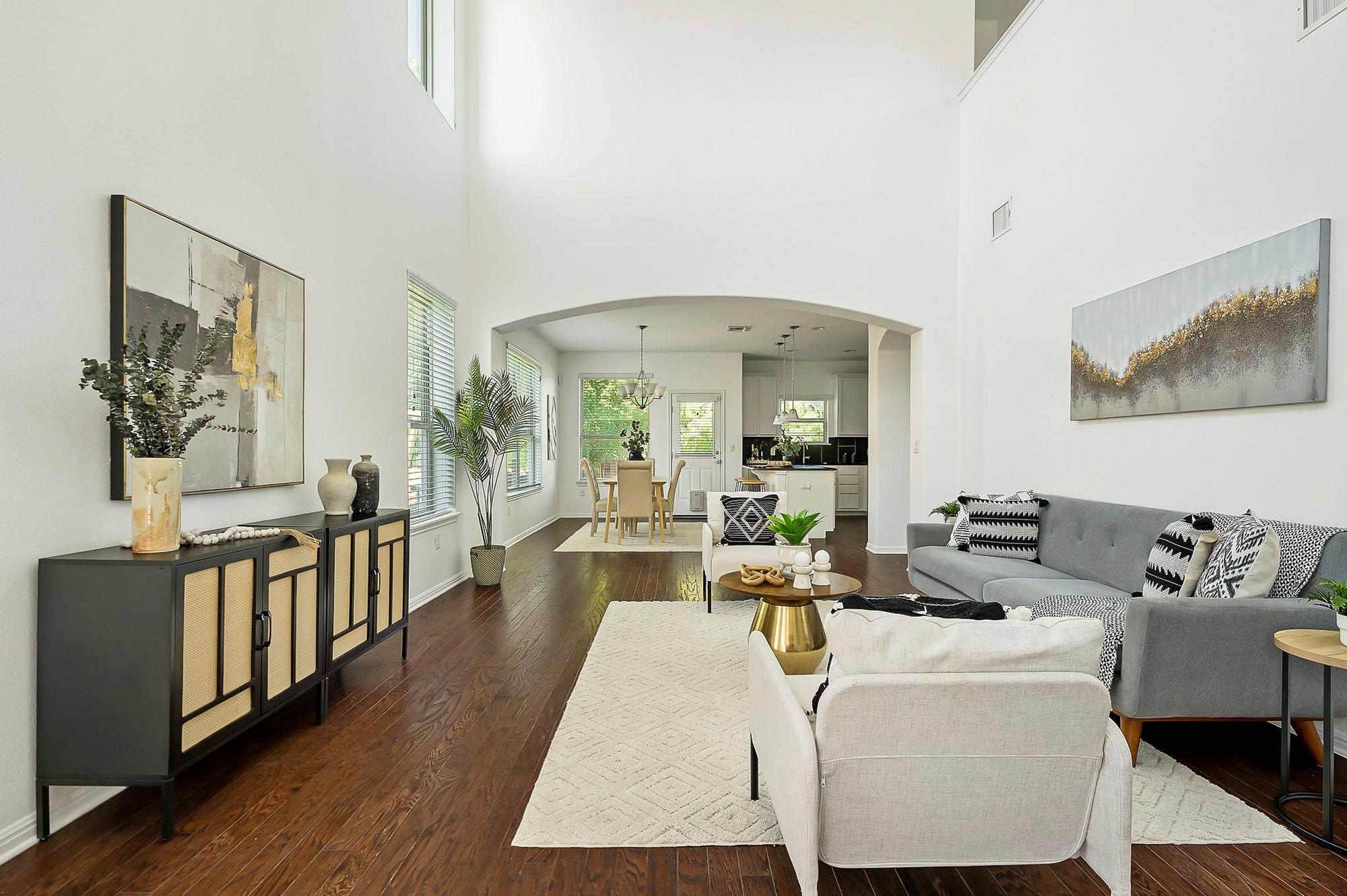 800 Totis Rd, Austin, TX 78748