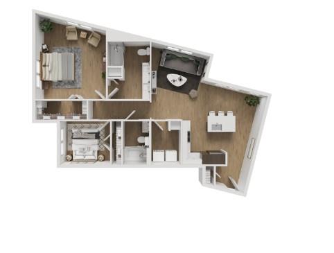 320 Goll St # 2226, Kyle, TX 78640