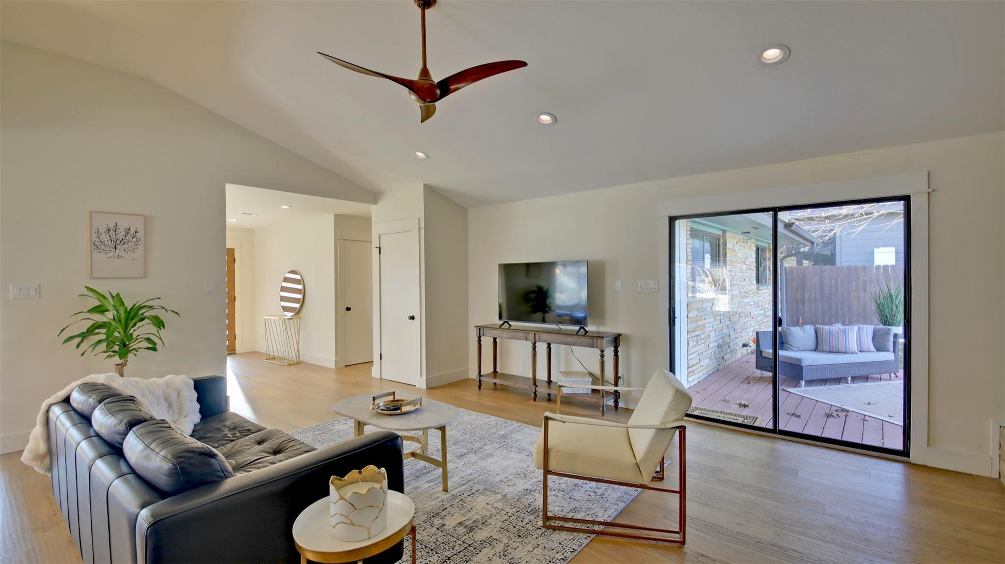 7510 Daugherty St, Austin, TX 78757