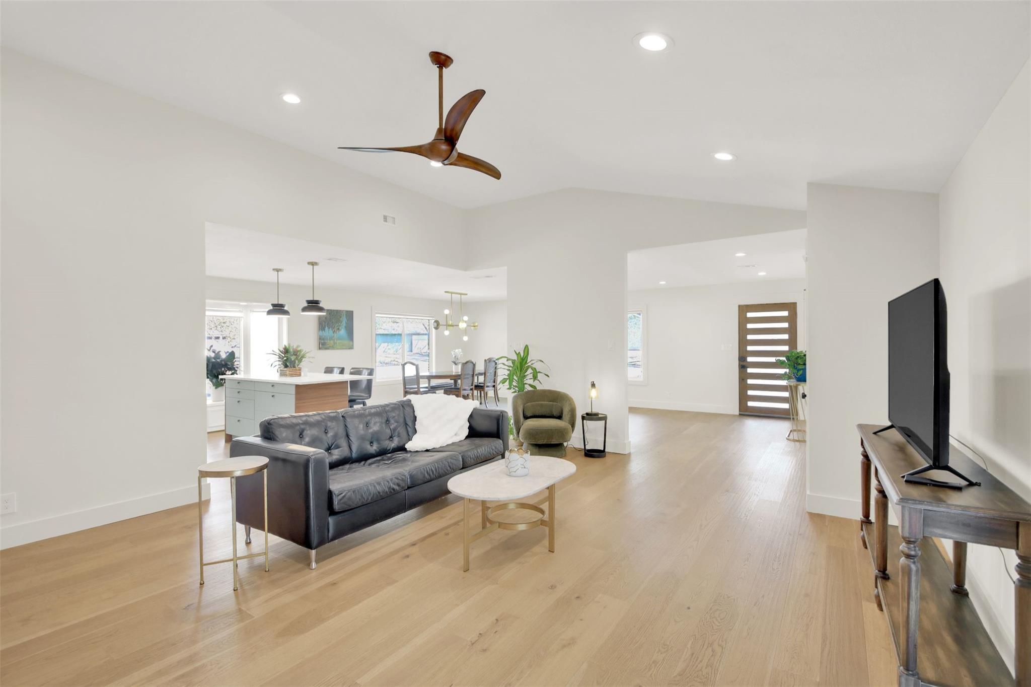 7510 Daugherty St, Austin, TX 78757