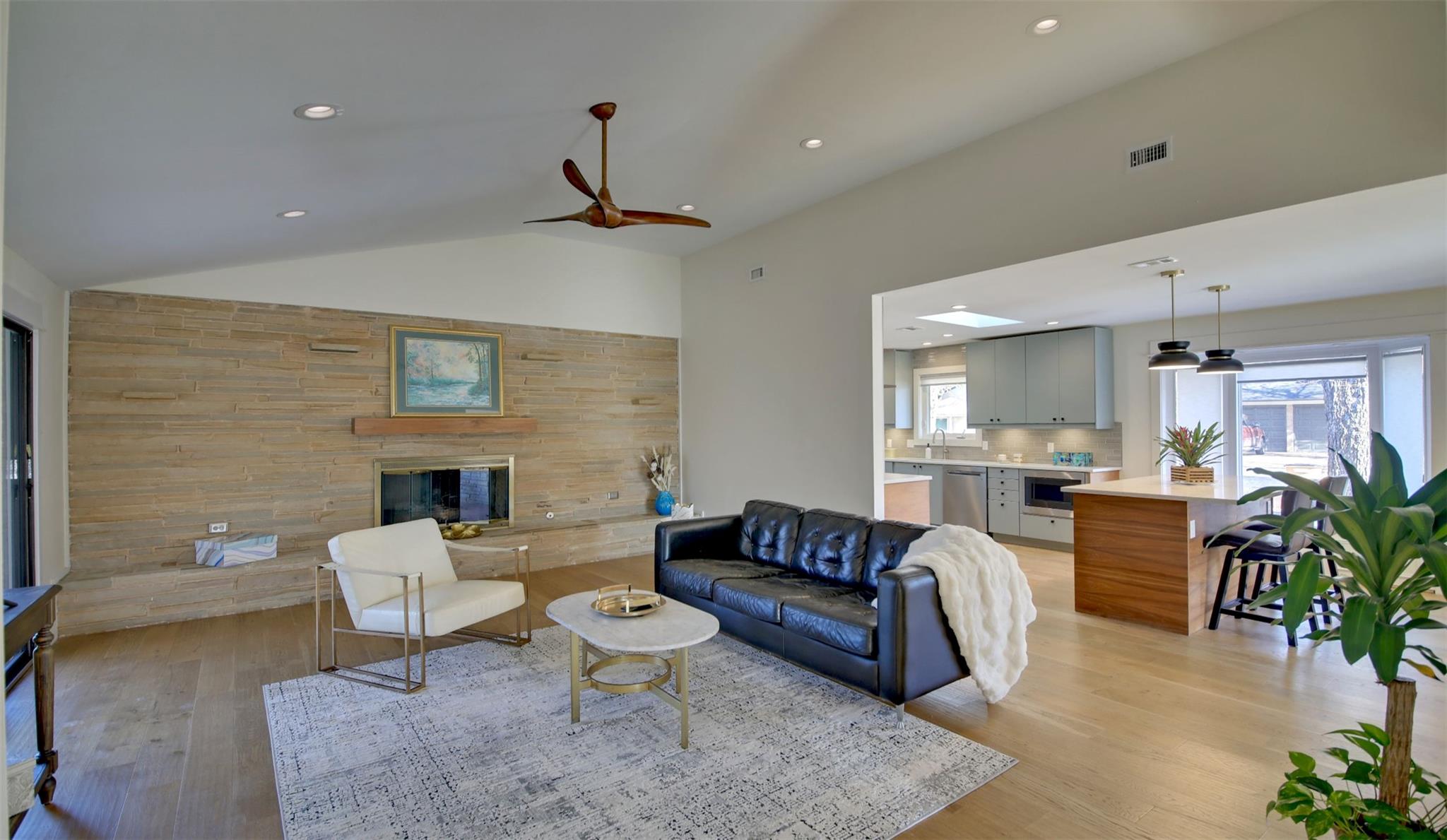 7510 Daugherty St, Austin, TX 78757