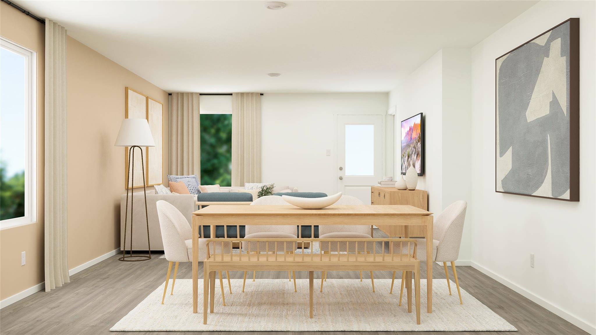 116 Kings Row Ln, Jarrell, TX 76537