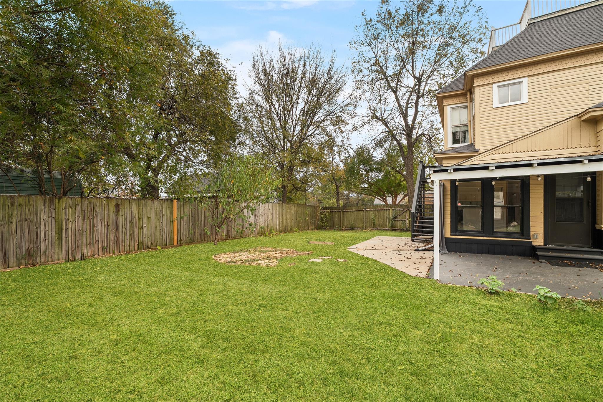 404 E 9th Ave, Belton, TX 76513