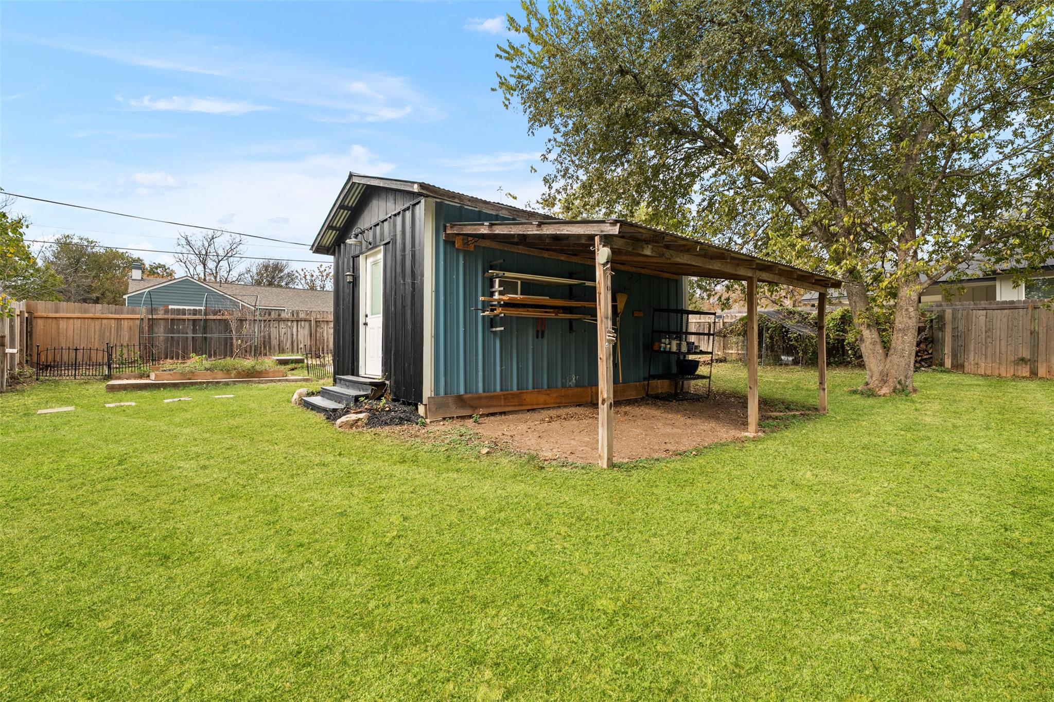 404 E 9th Ave, Belton, TX 76513