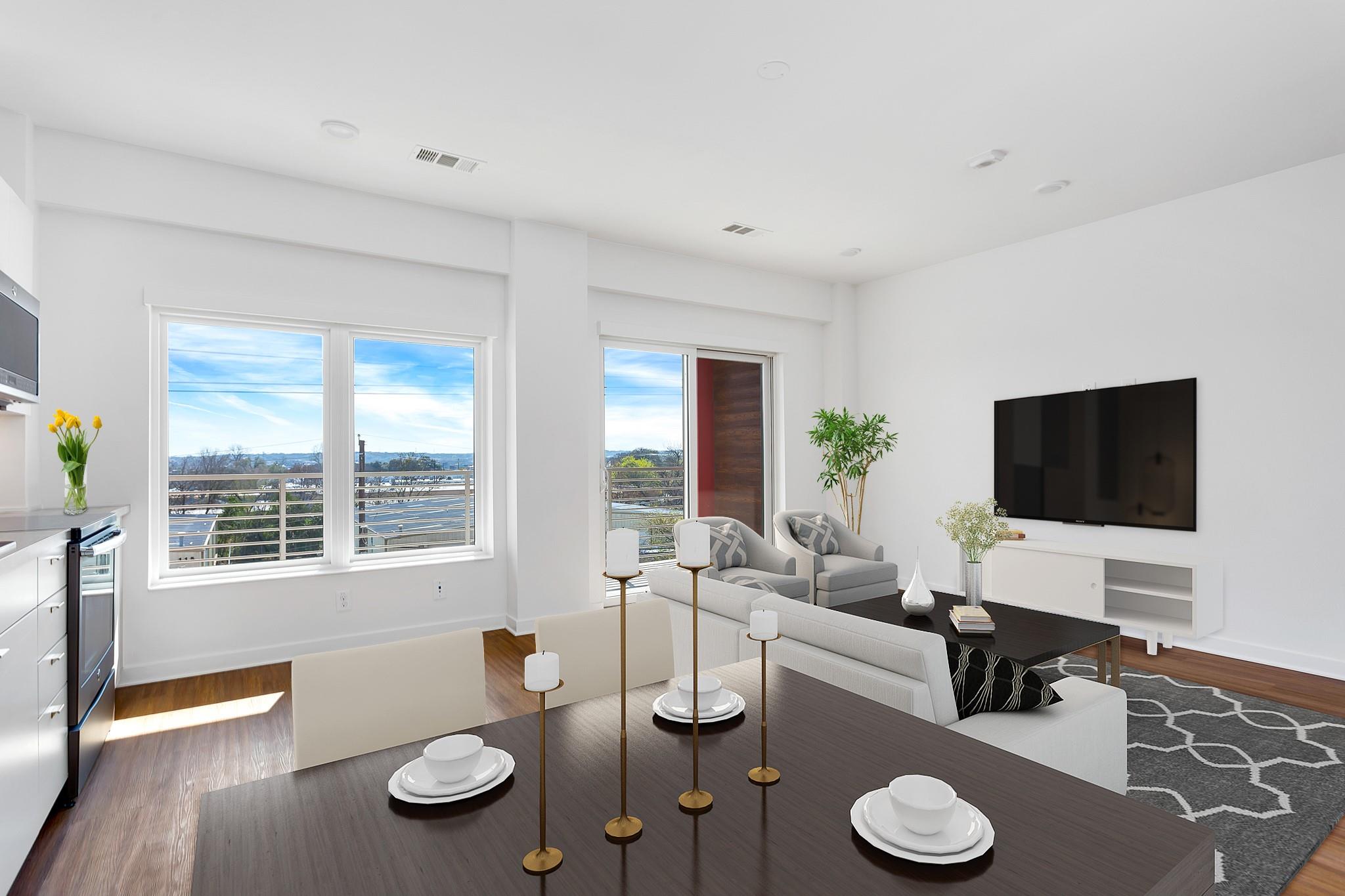 4361 S Congress Ave # 325, Austin, TX 78745