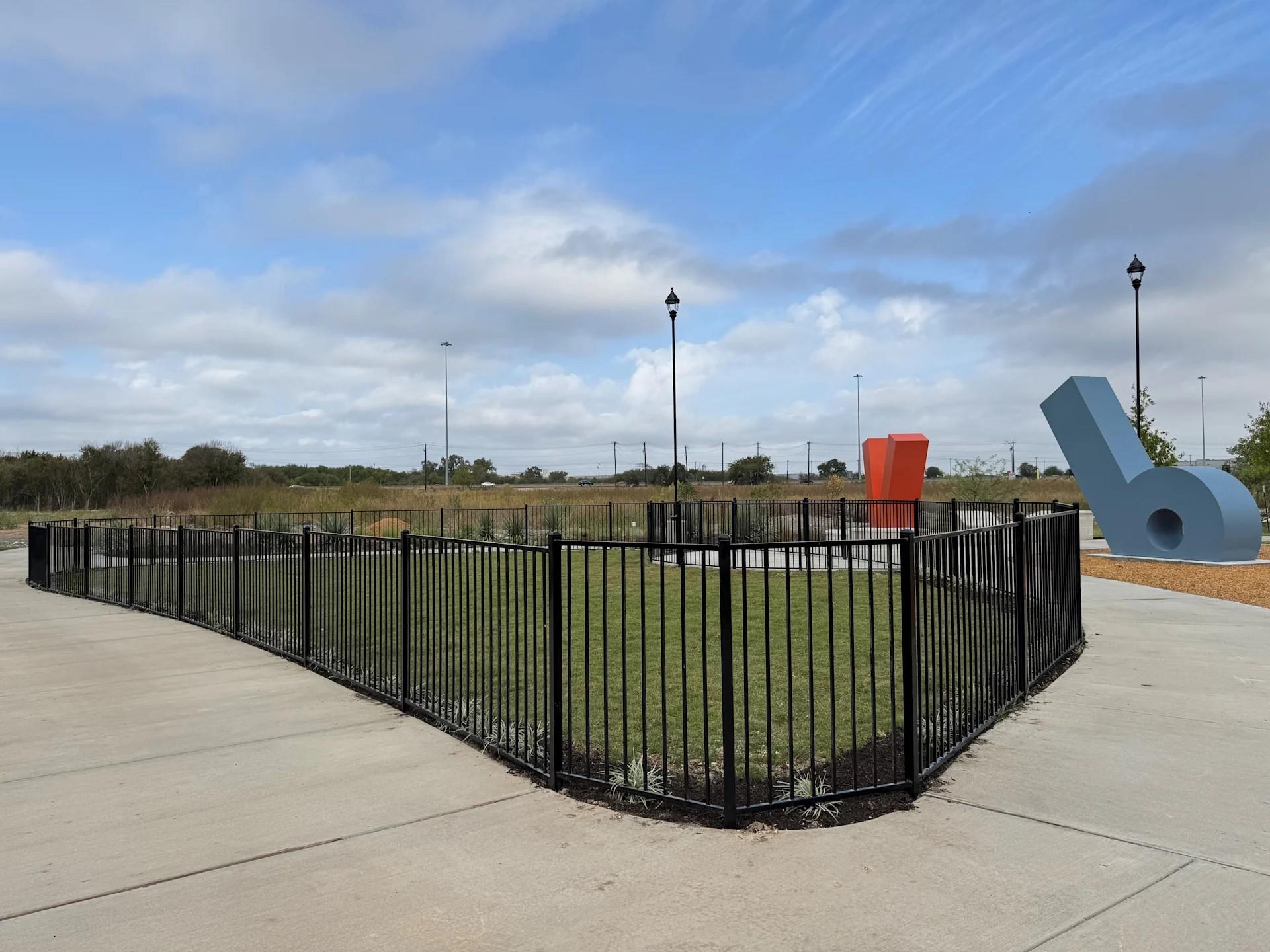 320 Goll St # 3301, Kyle, TX 78640