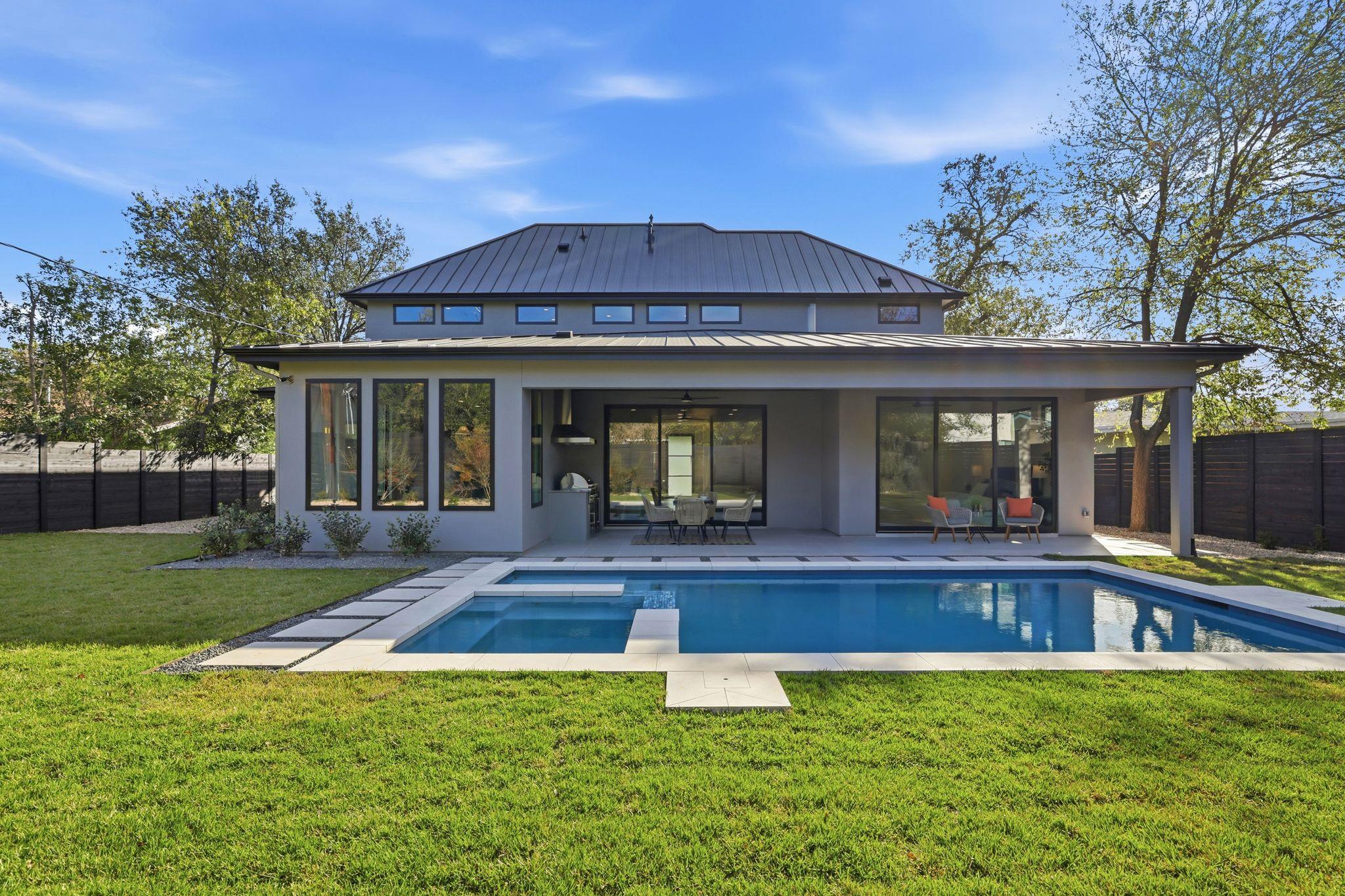 6408 Nasco Dr, Austin, TX 78757