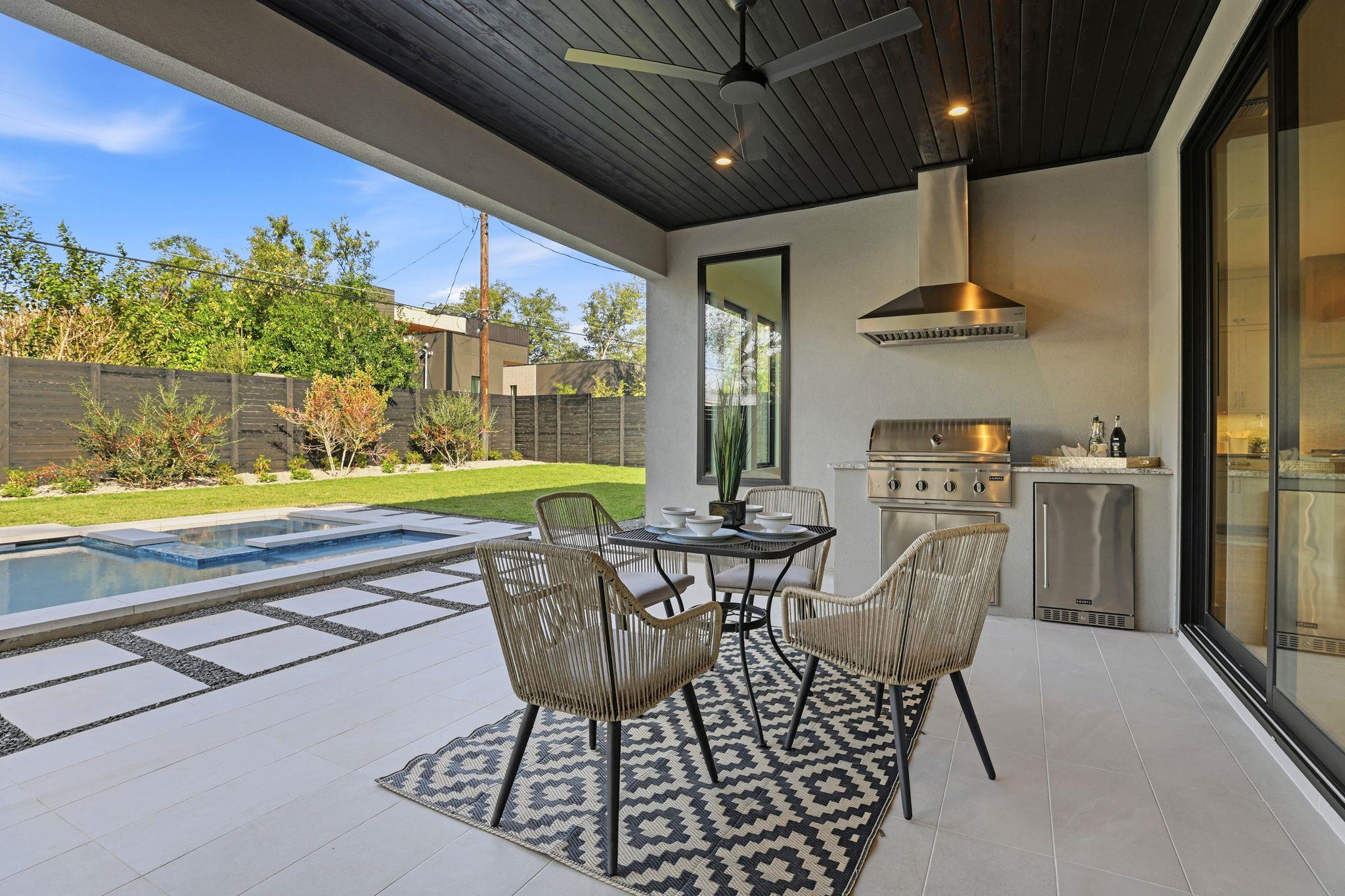 6408 Nasco Dr, Austin, TX 78757