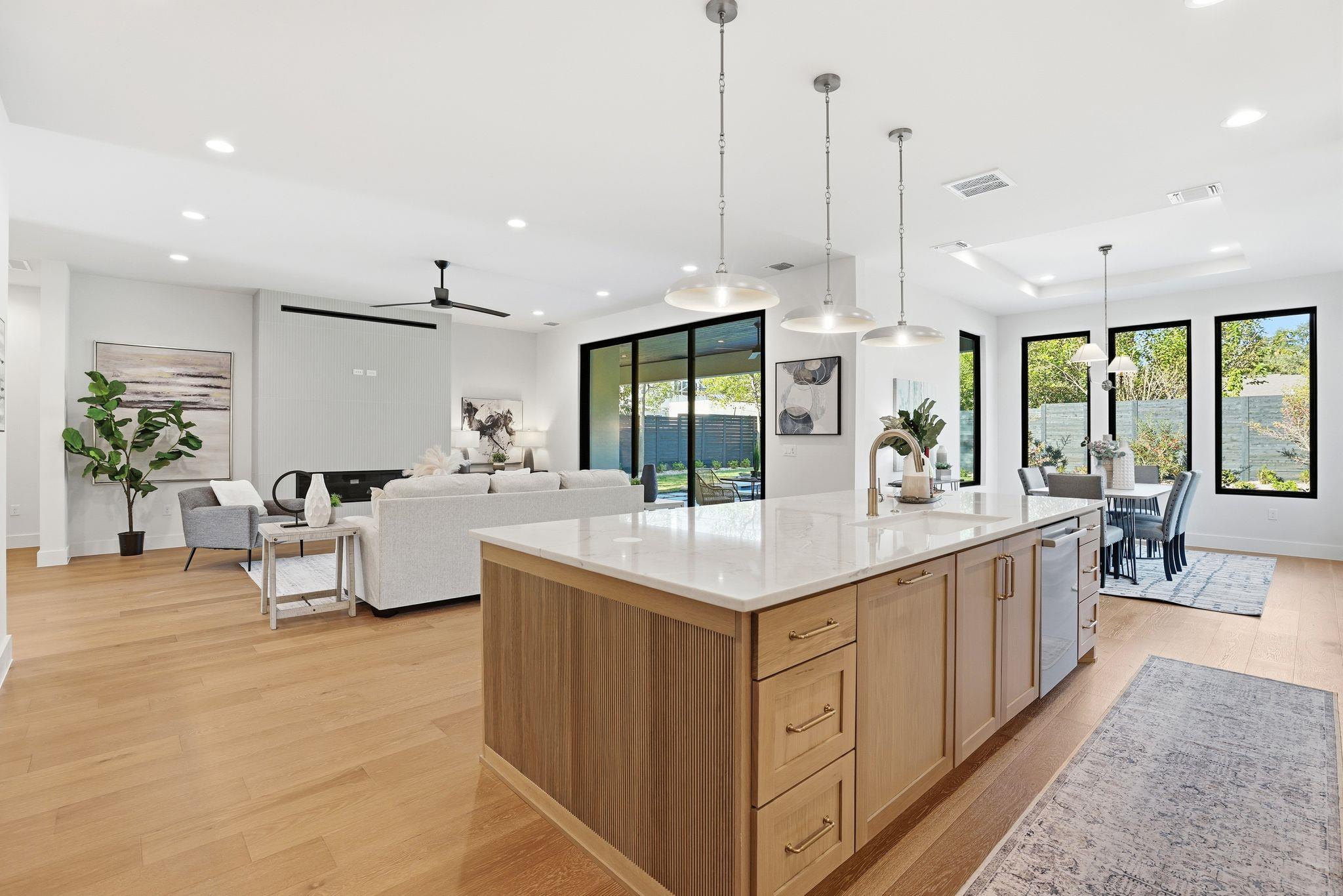 6408 Nasco Dr, Austin, TX 78757