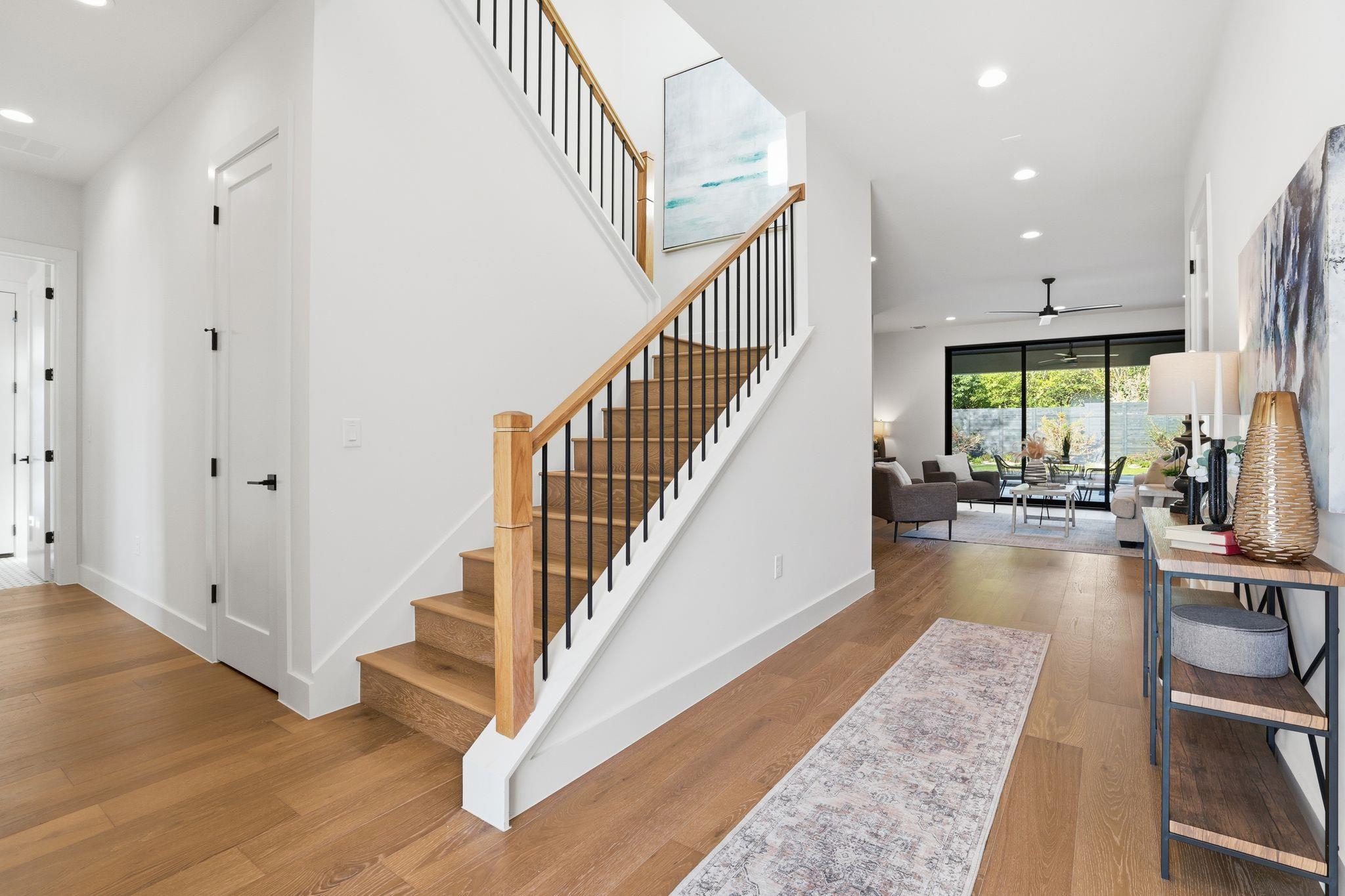 6408 Nasco Dr, Austin, TX 78757