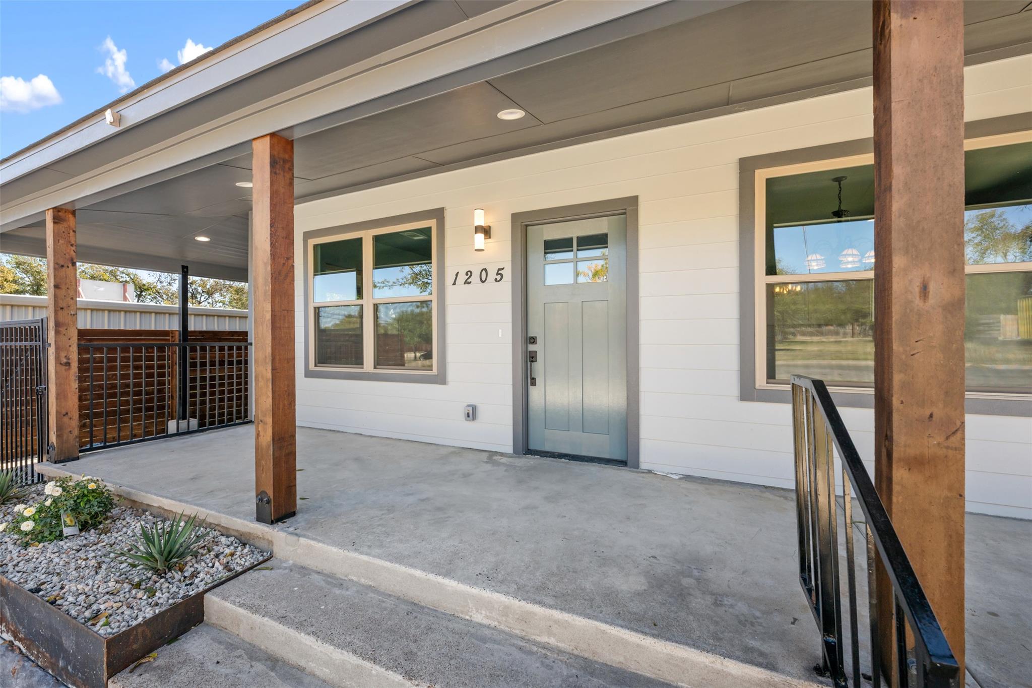 1205 W Avenue G, Temple, TX 76504