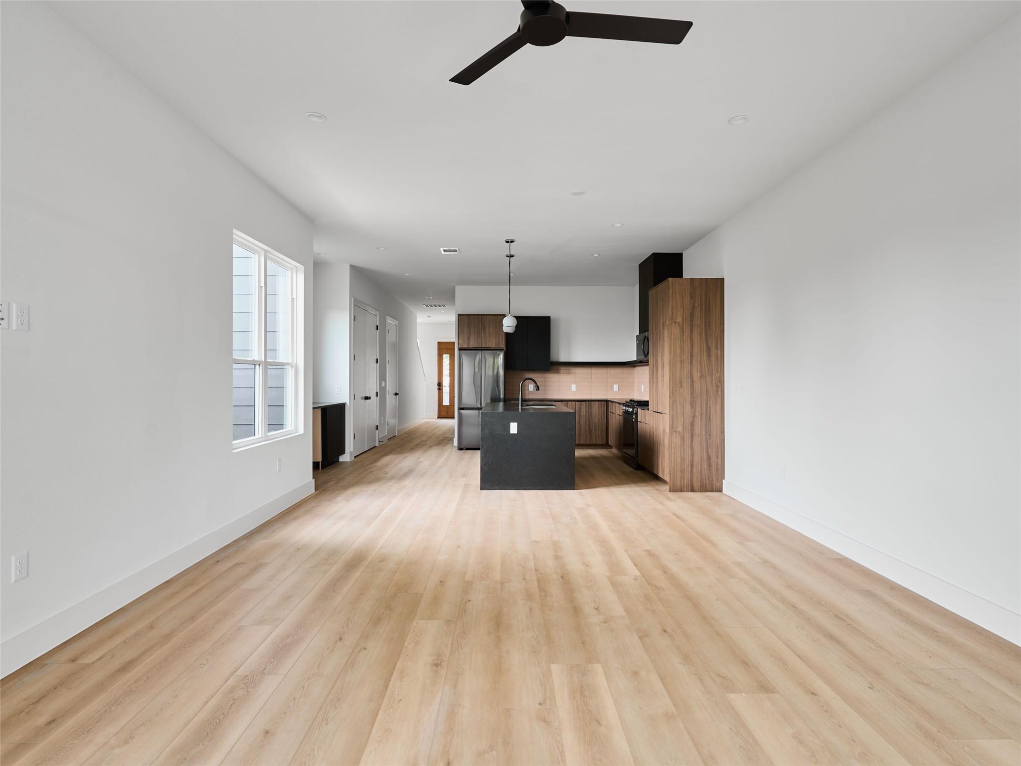 412 Hackberry Ln # 2, Austin, TX 78753