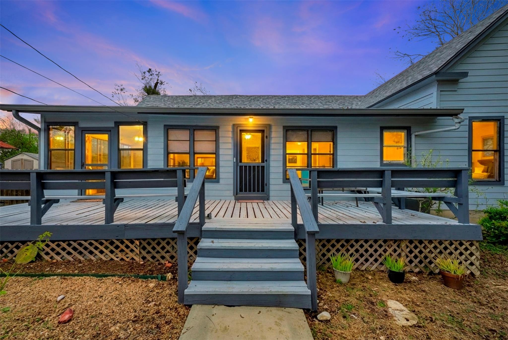 2102 Staples Rd, San Marcos, TX 78666