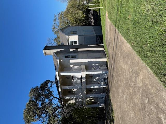 804 E. DEAN KEETON St, Austin, TX 78705