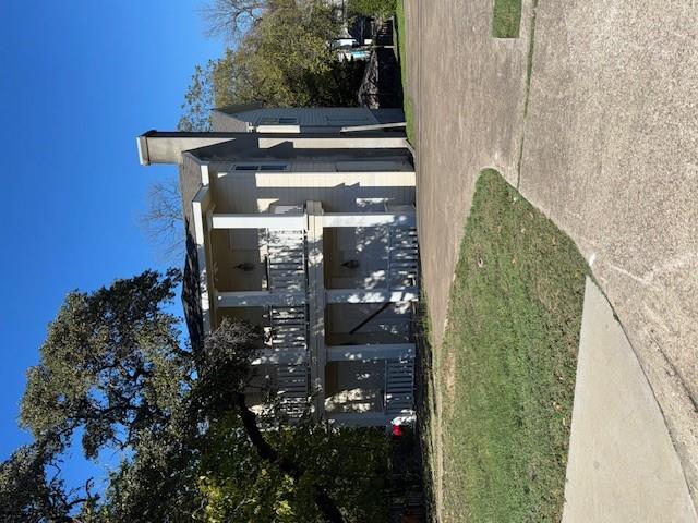 804 E. DEAN KEETON St, Austin, TX 78705