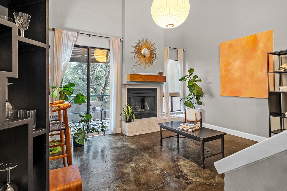 1707 Spyglass Dr # 123, Austin, TX 78746