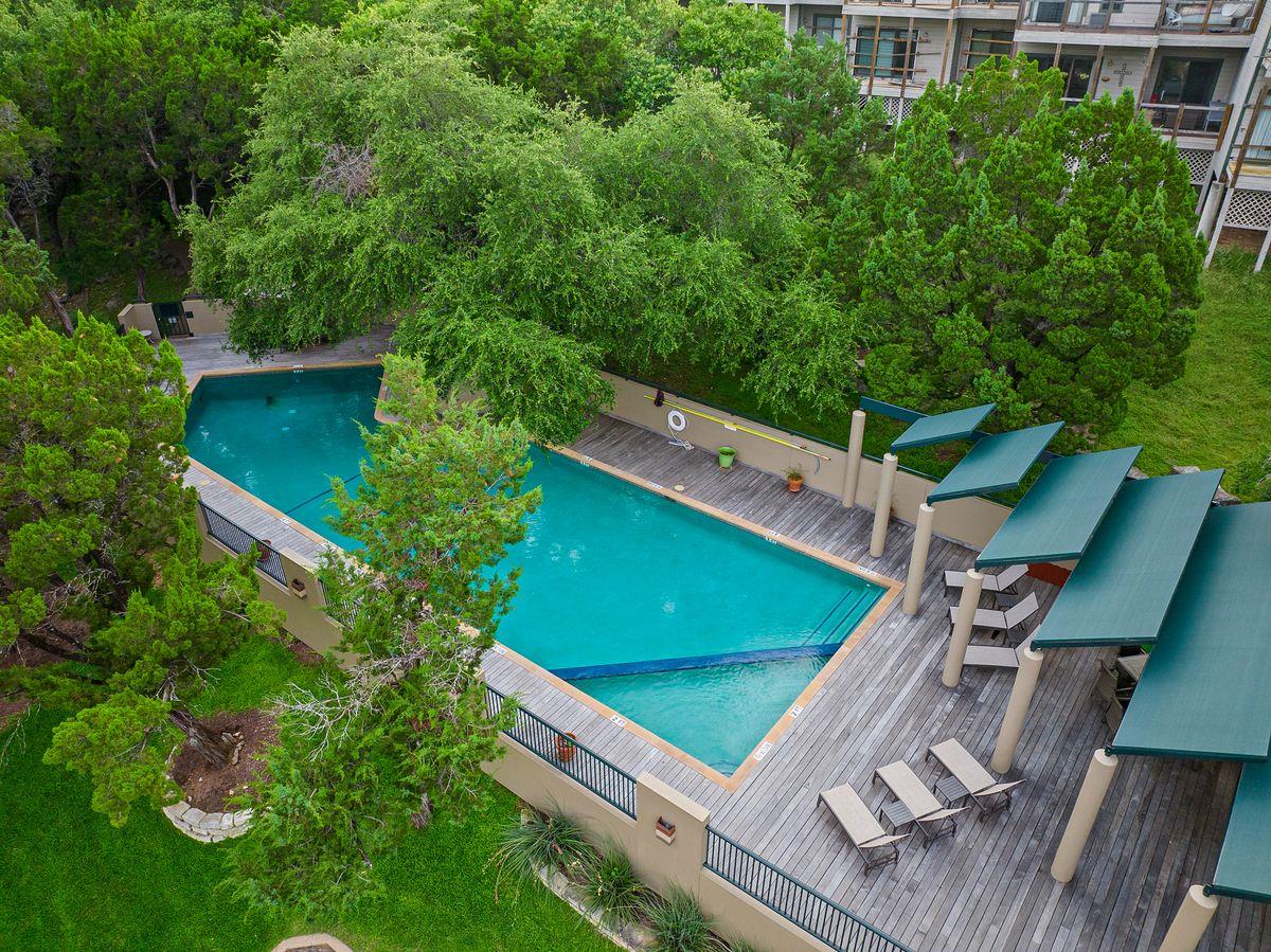 1707 Spyglass Dr # 123, Austin, TX 78746