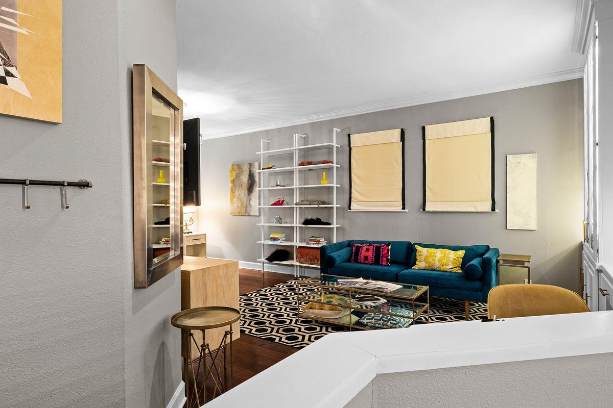 1707 Spyglass Dr # 123, Austin, TX 78746