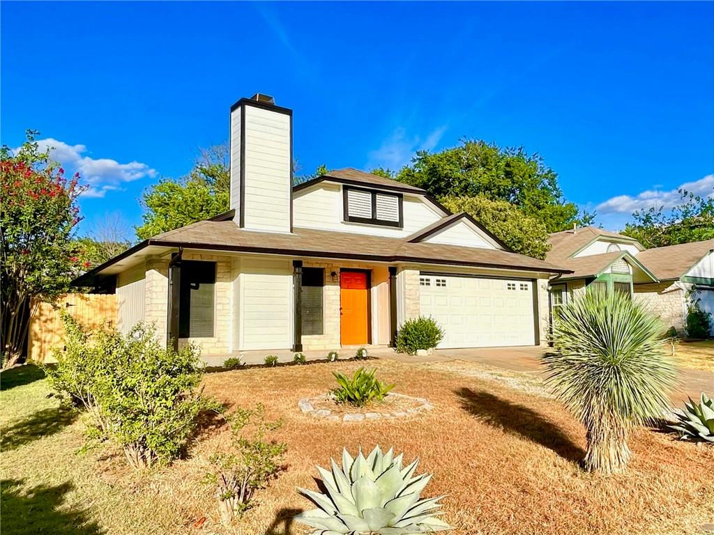 12333 Yarmont Way, Austin, TX 78753