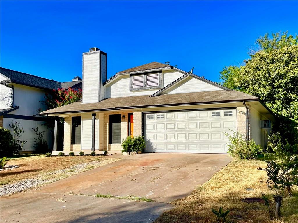 12333 Yarmont Way, Austin, TX 78753