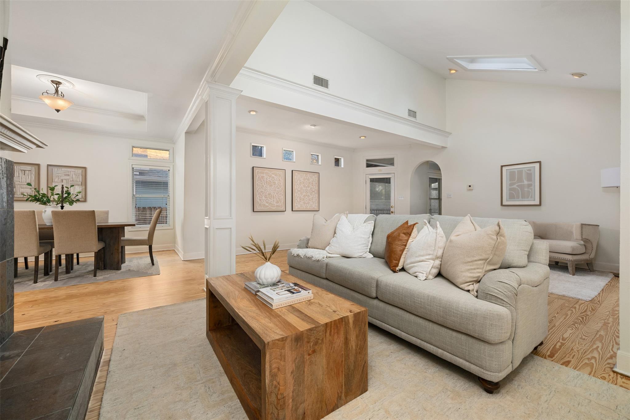 4111 Burnet Rd W, Austin, TX 78756