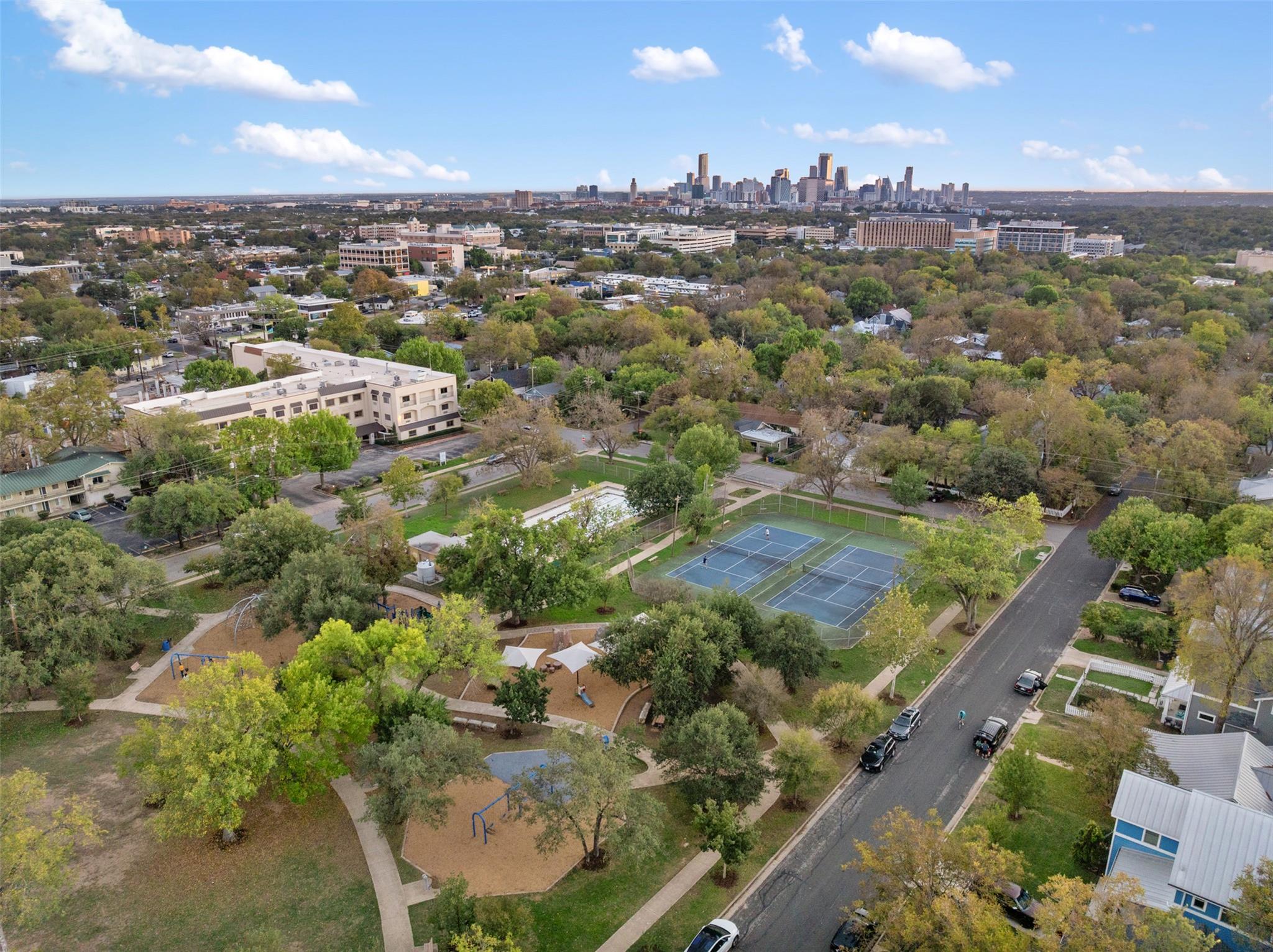 4111 Burnet Rd W, Austin, TX 78756