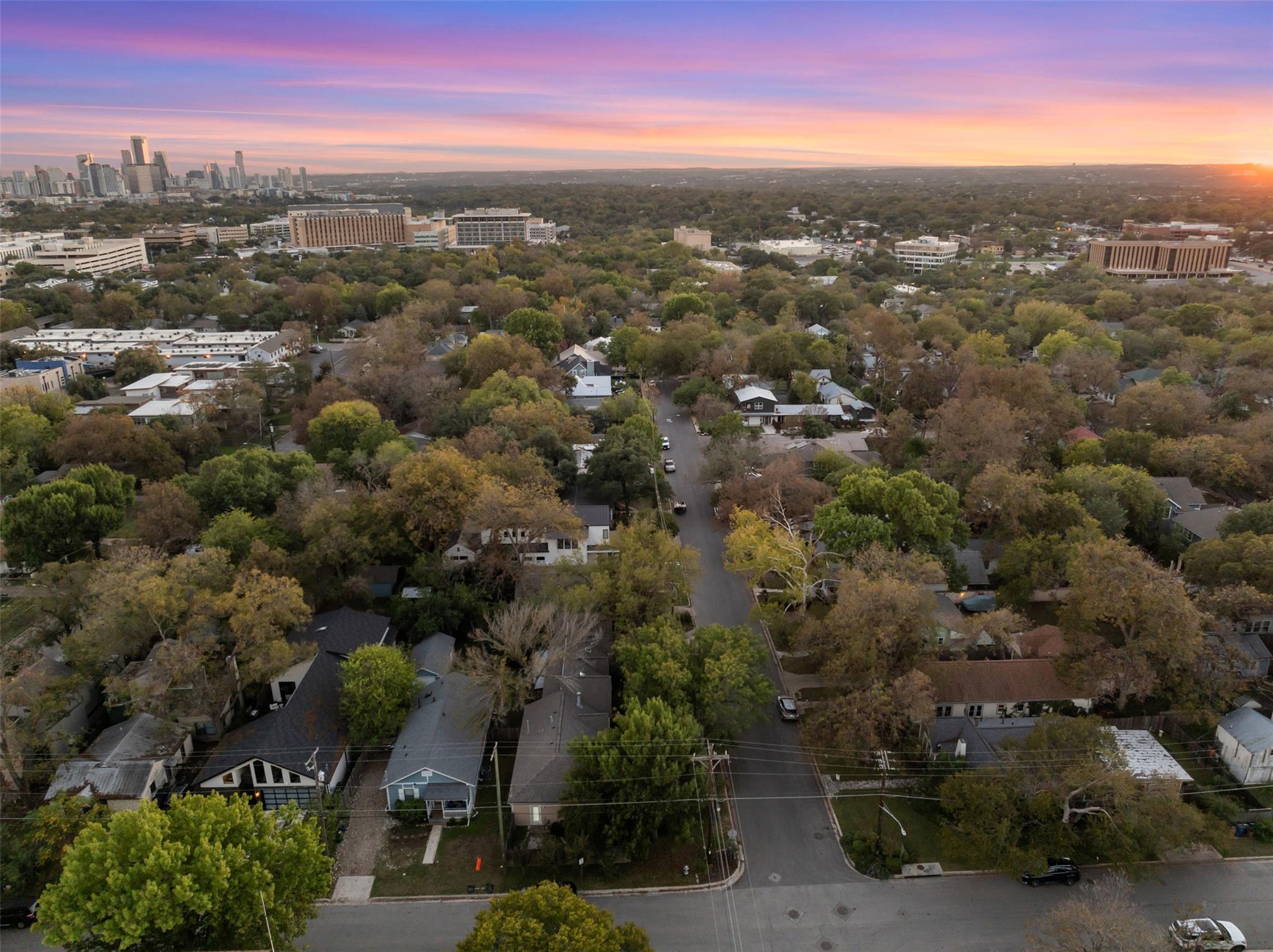 4111 Burnet Rd W, Austin, TX 78756